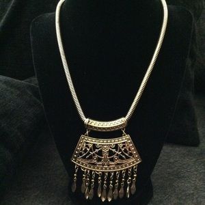 💋 Egyptian style necklace